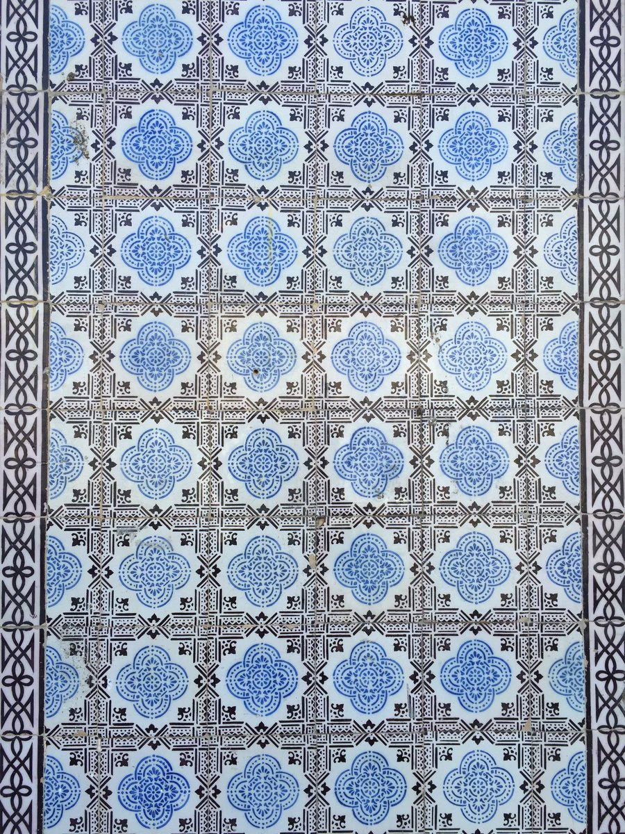 lonelyplanet's tweet photo. RT @nomaditis: Like a Portuguese azulejo or 2? Here's a cool retro selection. #Santarem #Visitportugal #LPinPortugal https://t.co/HghvQgqoIt