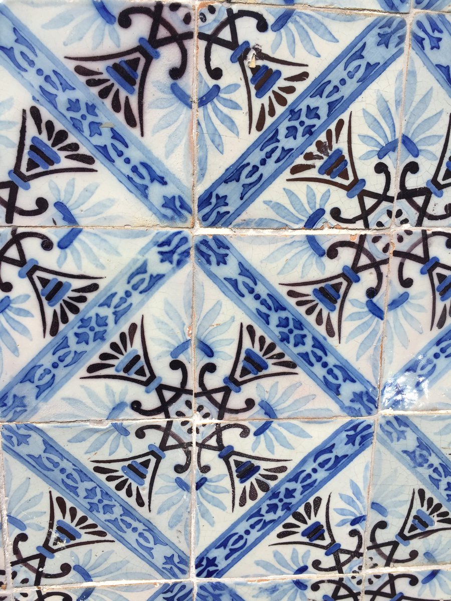 lonelyplanet's tweet photo. RT @nomaditis: Like a Portuguese azulejo or 2? Here's a cool retro selection. #Santarem #Visitportugal #LPinPortugal https://t.co/HghvQgqoIt