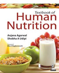 #KoleksiBaru Textbook of Human Nutrition ekatalog.respati.ac.id cc @HIMAHI_UNRIYO