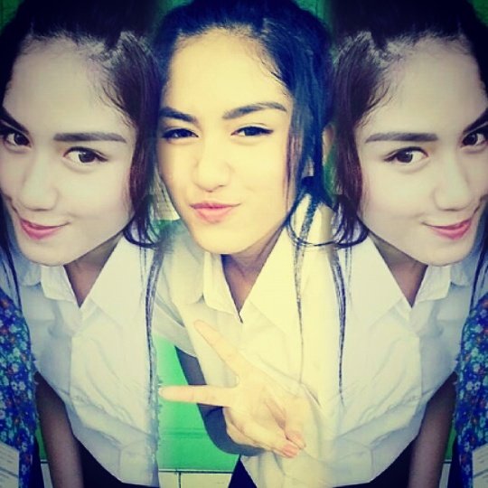 Si cantik ini ya <a href="/ochi_24/">Ochi rosdiana</a>