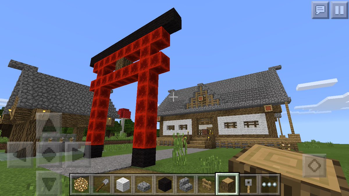 Batman マイクラpe Maikura777 Twitter Batman マイクラpe Maikura777 Twitter