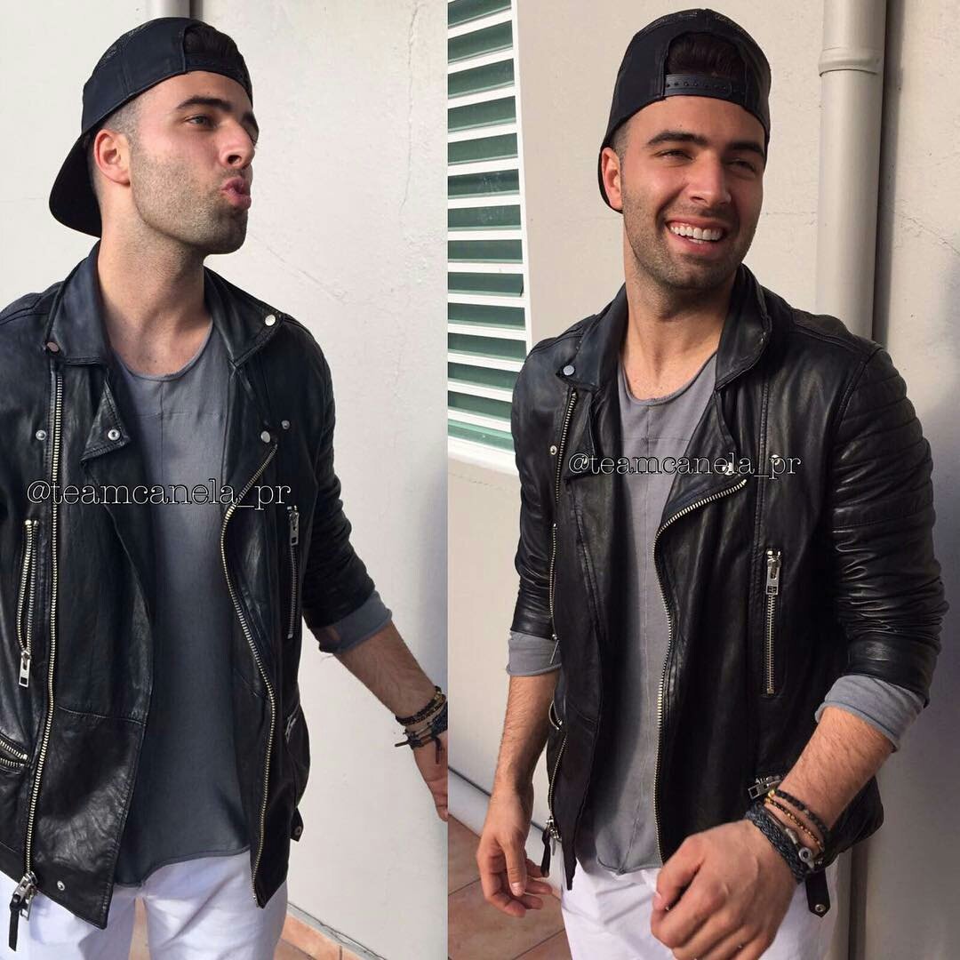 LINETENDRESSE's tweet photo. Insta by  @TEAMCANELA_PR  @jencarlosmusic en #Dimension103 #PuertoRico #BABY #Promo https://t.co/QsM8sXuCcr