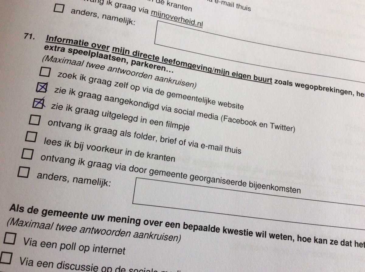 De @gemeente_Heiloo snapt het! #video #goedbezig