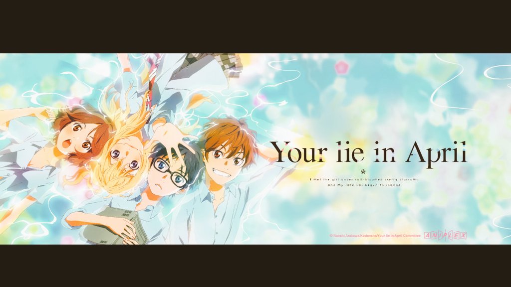 lotsoftrash's tweet photo. I LITERALLY JUST FINISHED THIS I'M CRYING 10/10  #YourLieInApril https://t.co/LazDm1OYUM