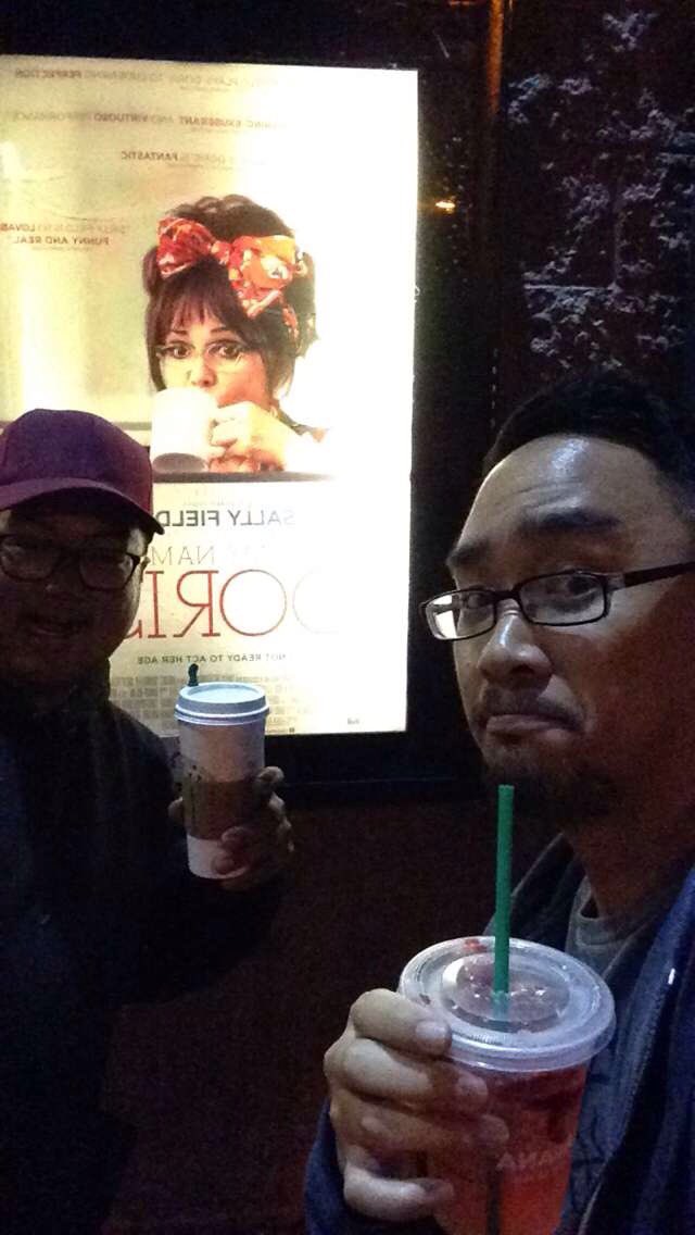 HeyNorge's tweet photo. Just saw #HelloMyNameIsDoris. An awesome enjoyable film w/charming perfs+a great message: I'M POSSIBLE. #ShareDoris https://t.co/9LGU3BK9Qc