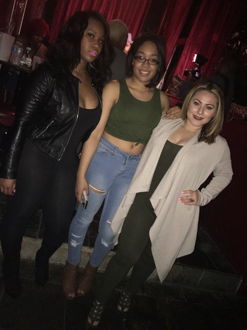 😍😘😜 https://t.co/lv72UUB5VJ<a href="/tag/aboutlastnight"class="tags"><span>#aboutlastnight</span></a>