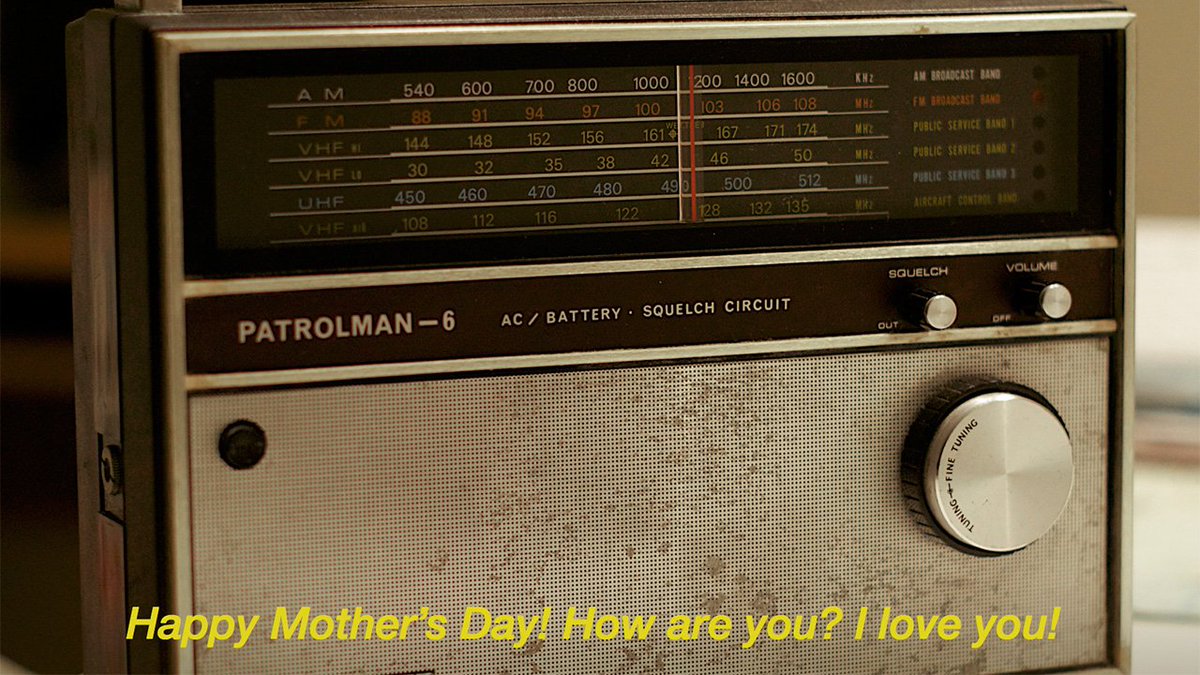 #Refugees Using Radio Ads to Talk to Their Moms Back in Syria When #Phones Didn't Work buff.ly/1RZ7Zba