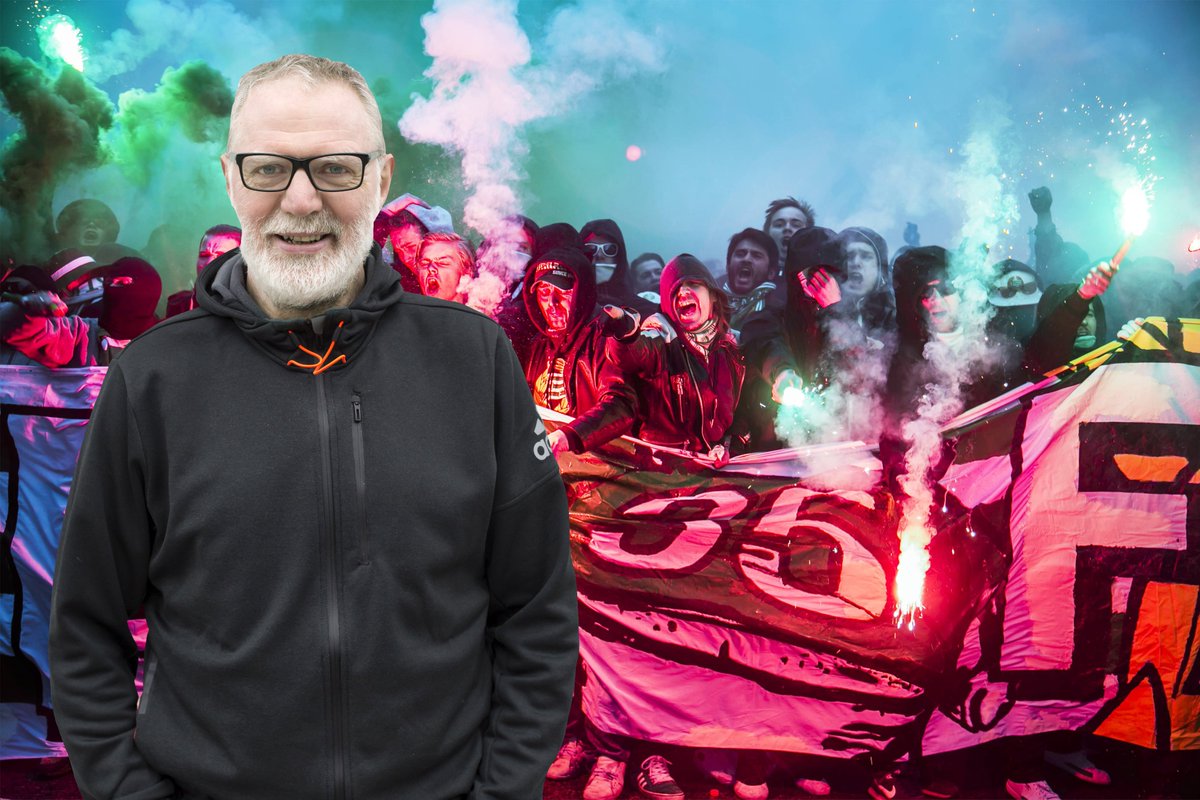 Nolervik: Släpp skräcken och känn glädjen! op.se/allmant/jamtla… #twittboll