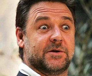 OfficialBday's tweet photo. A very special #HappyBirthday @russellcrowe #OnlyGsBornOnTheSeventh #NiceDate #AmericanGan… https://t.co/QfezOMpLgA https://t.co/HvOexpU3pQ