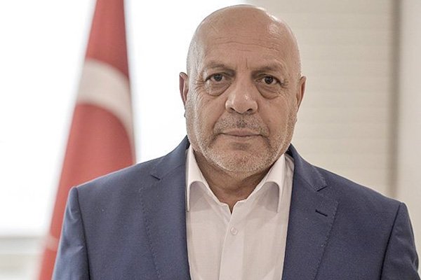#BuNasılKadro
Genel Başkanımız Mahmut Arslan: “Taşeronların Statüsü İşçi Kadrosu Olmalı”
hizmet-is.org.tr/v2/arsiv.asp?I…