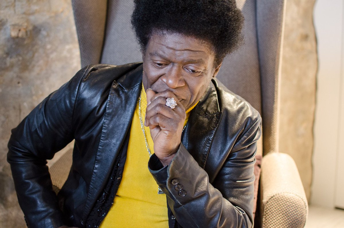 > Charles Bradley > Changes, Fashion, Life and Love > lodownmagazine.com/pulse/charles-…