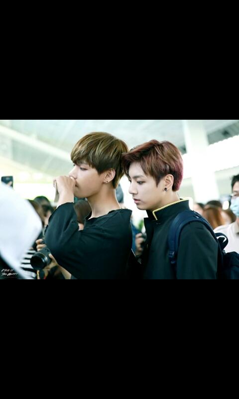 sani_2's tweet photo. #vkook https://t.co/Jzp2fM6kCb