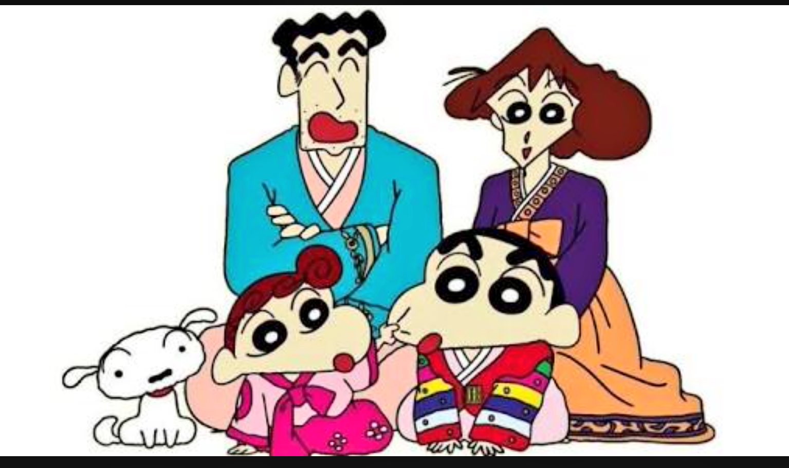 Shinchan Official on Twitter: 