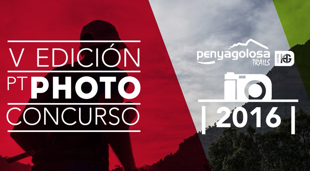 PenyagolosaTr's tweet photo. ¡Apúntate al V Concurso Fotográfico @PenyagolosaTr 2016! 󾓯󾓯󾓯Organiza @marato_i_mitja, #ADOFA https://t.co/qw7NcnhDfL https://t.co/Lp5GwZADZc