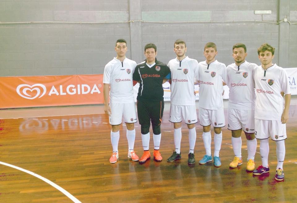Catania Calcio a 5 tweet media