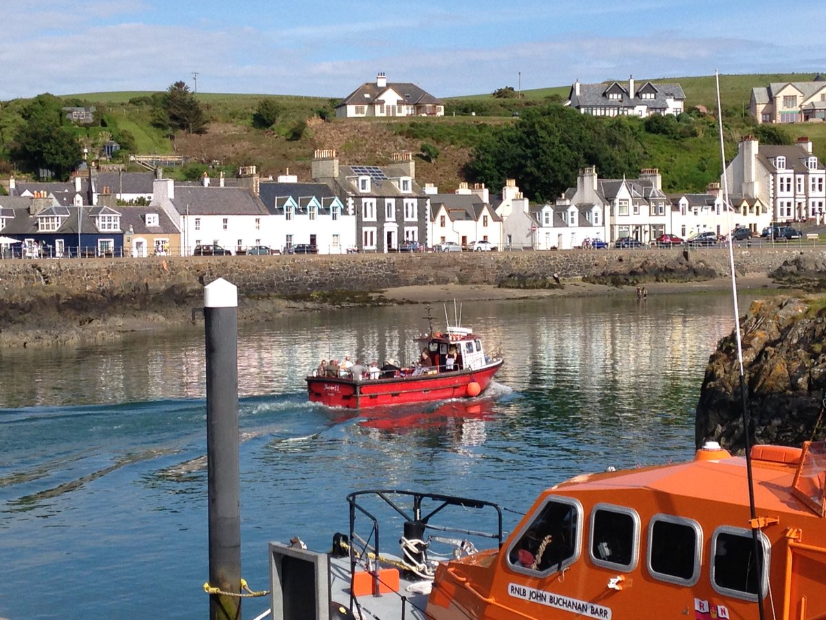 South West Scotland on Twitter: "A few random shots from