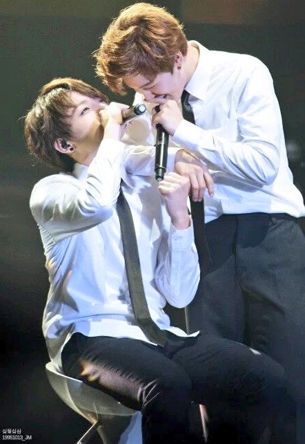 sani_2's tweet photo. #jikook https://t.co/YltUqvON2V