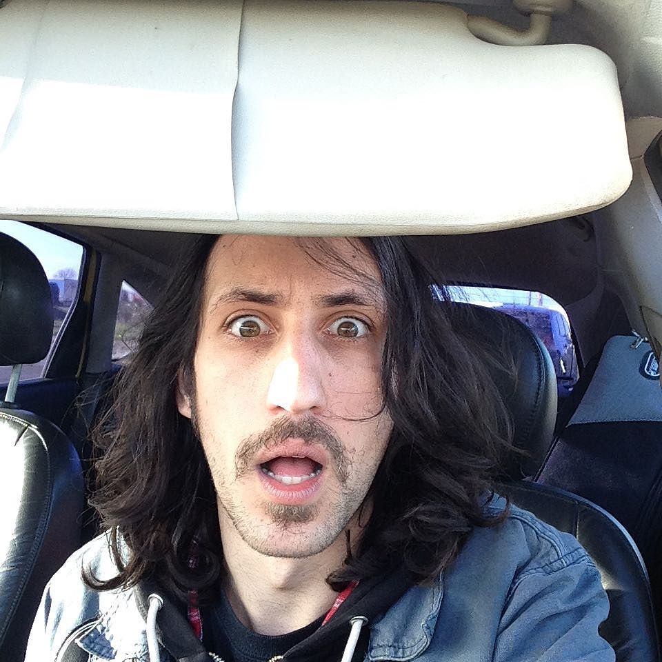 LarkhillUK's tweet image. 2 hours and we're in Amsterdam 😎 ift.tt/1SRMusZ