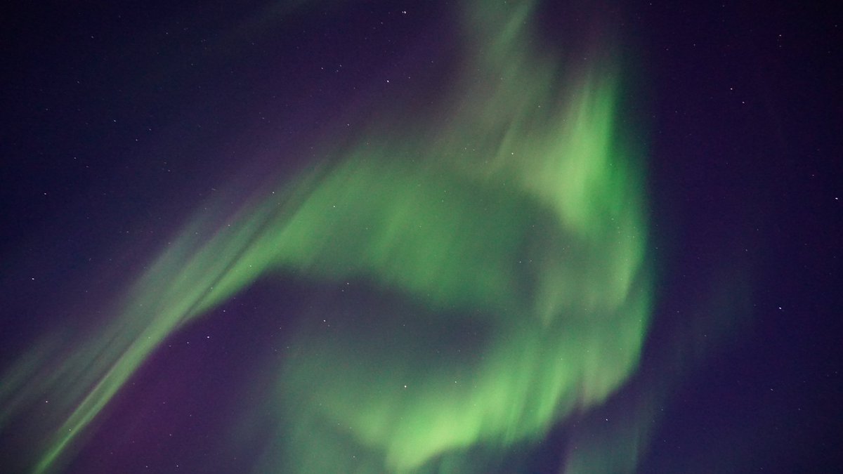 VisitAbisko tweet media