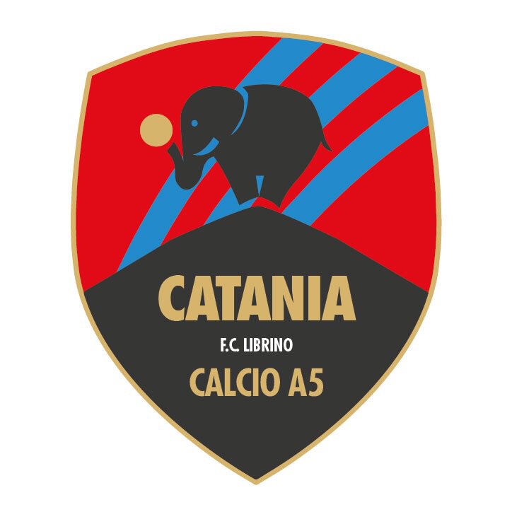 Catania Calcio a 5 tweet media