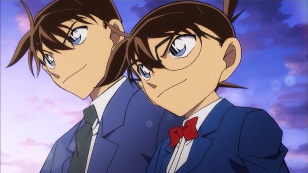 Detective0221's tweet image. 名探偵コナンはいつ終わってしまうのか
♯50RT      1年以内
♯100RT    5年以内
♯150RT    10年以内
♯200RT    20年以内
♯250RT    30年以上
30年先も続いていて欲しい人RT❗❗