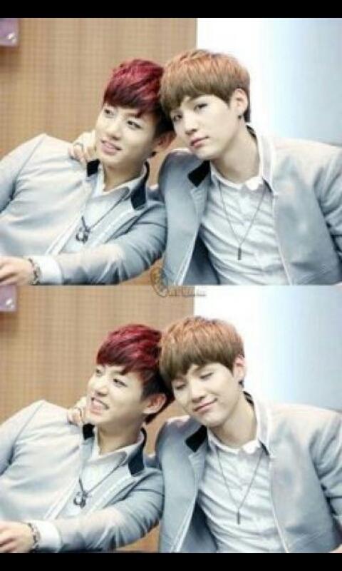 sani_2's tweet photo. #SUGAKOOKIE https://t.co/ei6mGtbFXz