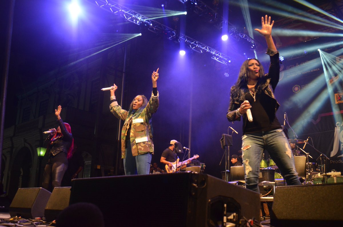 SportArtsCultur's tweet photo. #TBT to the #CTJF 17th annual music festival on 1-2/04/2016 https://t.co/V594pTC2l2