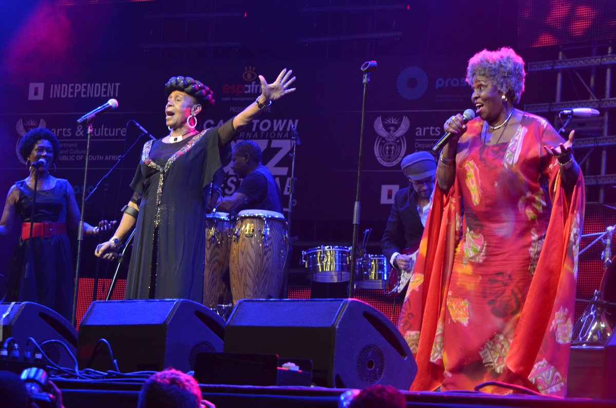 SportArtsCultur's tweet photo. #TBT to the #CTJF 17th annual music festival on 1-2/04/2016 https://t.co/V594pTC2l2