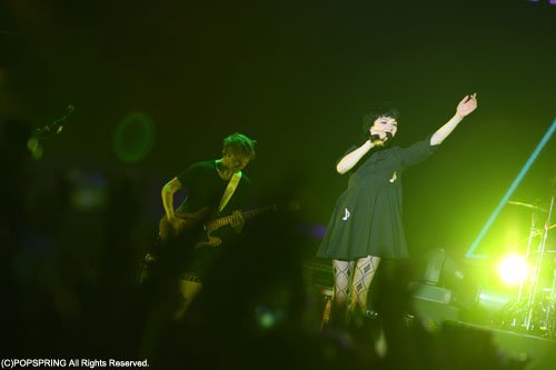 TVGroove's tweet photo. 【レポート】「 #POPSPRING2016 」に出演したカーリー・レイ・ジェプセン、観客席に乱入するサプライズ! 数々のヒット曲披露に会場もノリノリ
★詳しくはこちら⇒ https://t.co/LMDC92IxwP https://t.co/gqXXMQepGD