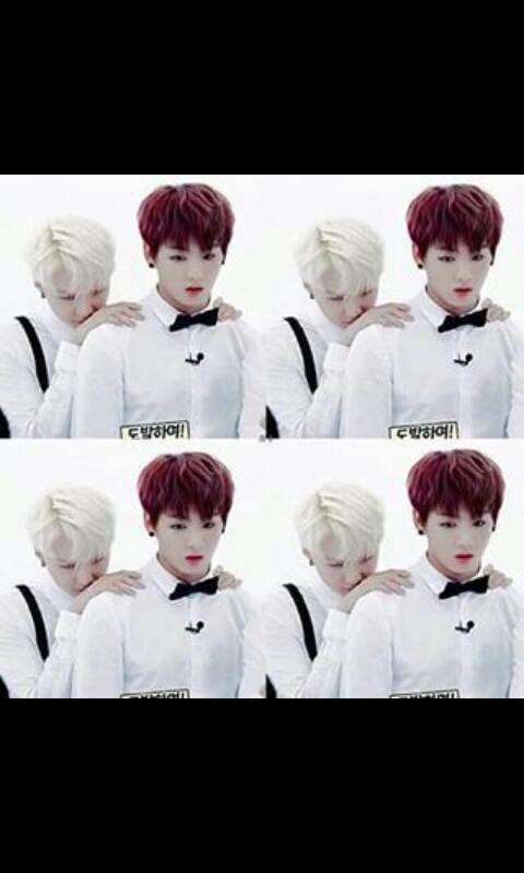 sani_2's tweet photo. #sugakook #SUGAKOOKIE https://t.co/kNs3OvVdih