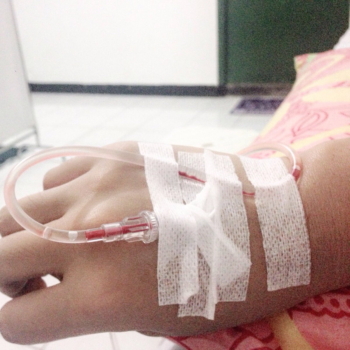 Ya allah jauh dari orangtua malah kaya gini 😥😥