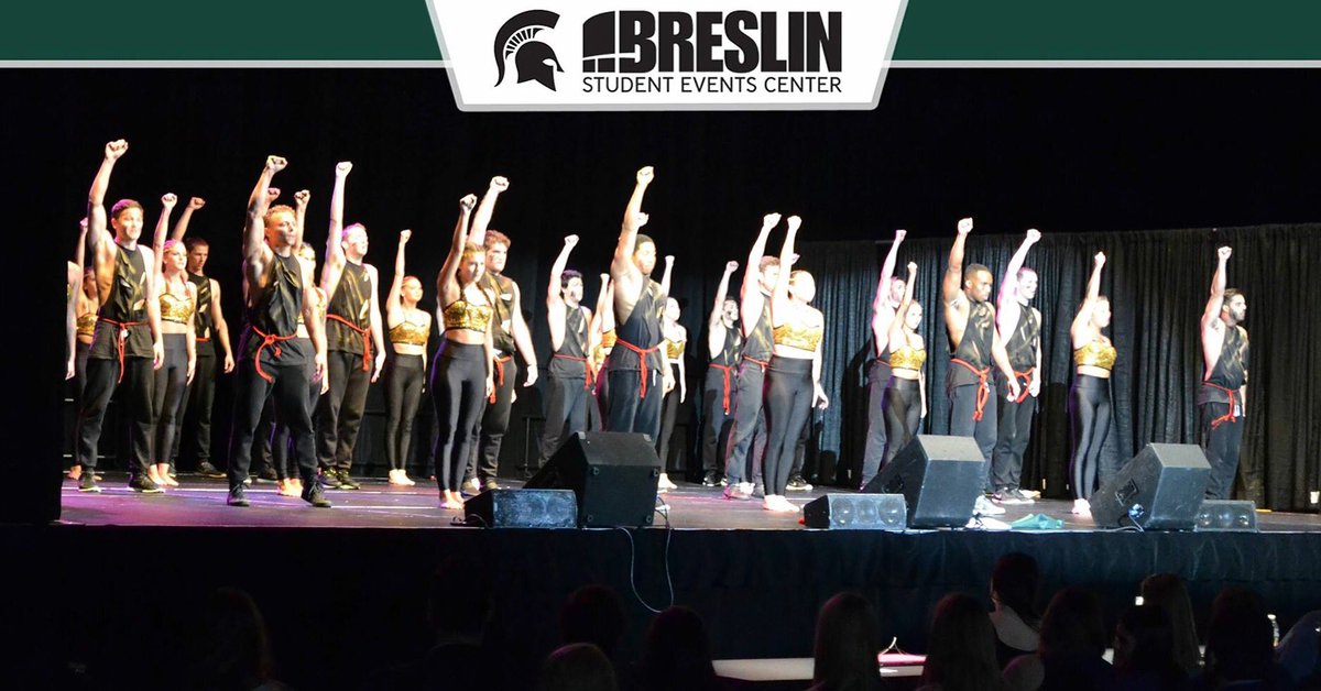 Breslin Center tweet media