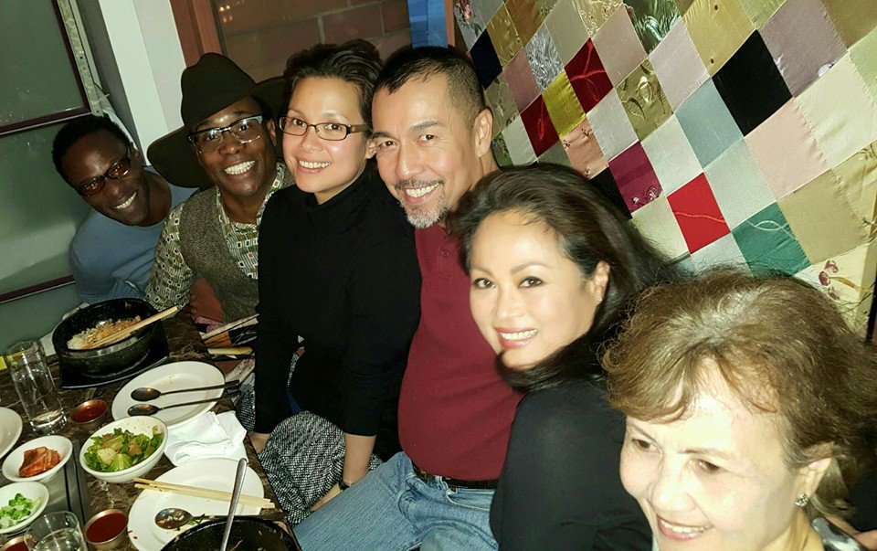allnaturaLea's tweet photo. Not edited. No makeup. Pure perfection. #LeaSalonga❤ https://t.co/oEOllZ1VnY