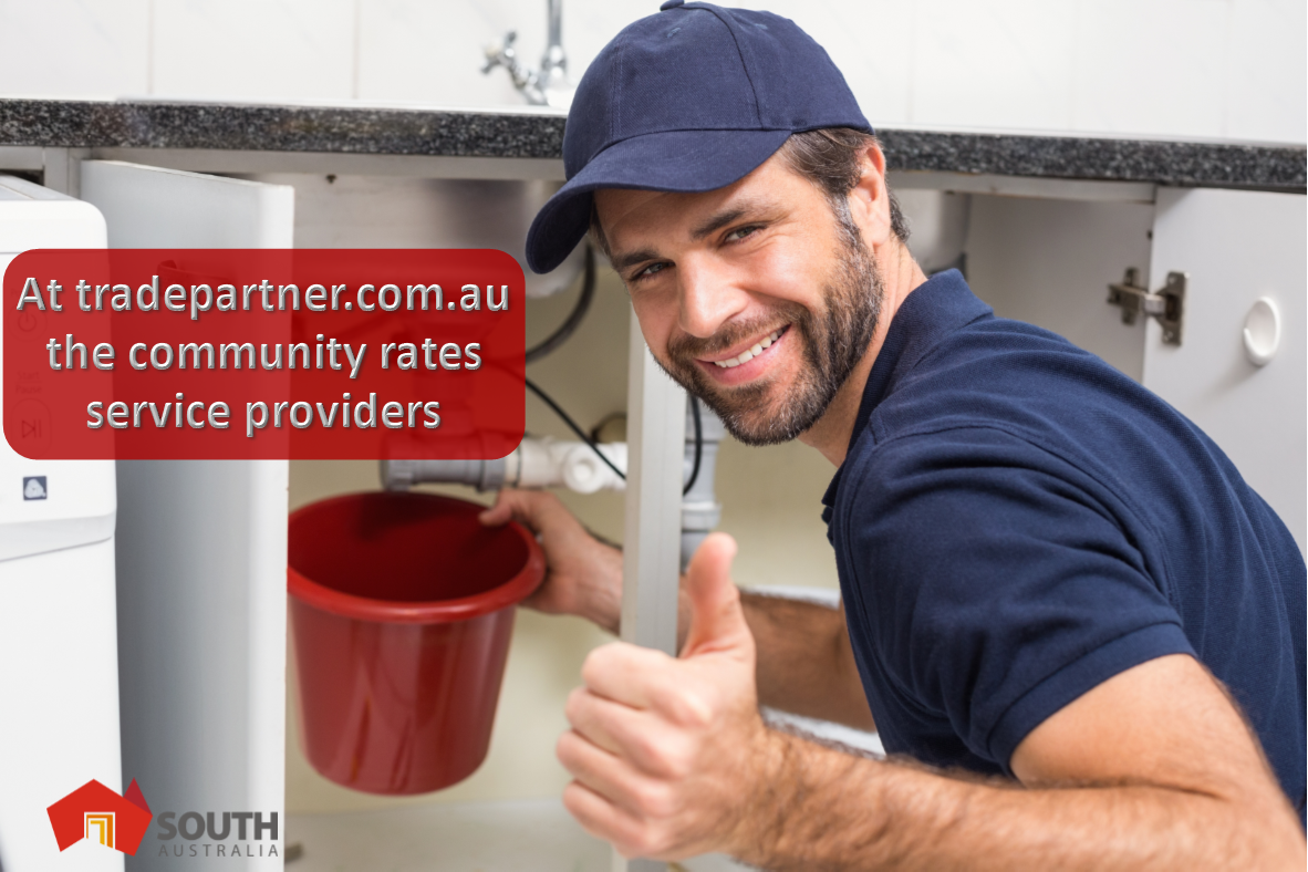 1tradepartner's tweet photo. Join SA's Free and Trusted Referral Community
Find Adelaide's best-rated businesses
https://t.co/kQZZ8rPxct https://t.co/isPbNkHbuF