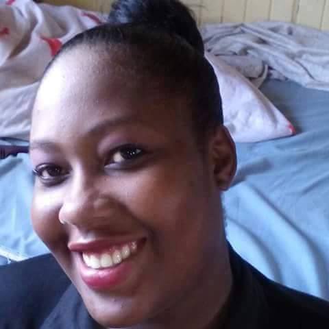 Maxine Amanda Klass, a police rank was found dead on Monday night in the bathroom at Brickdam Police Station.