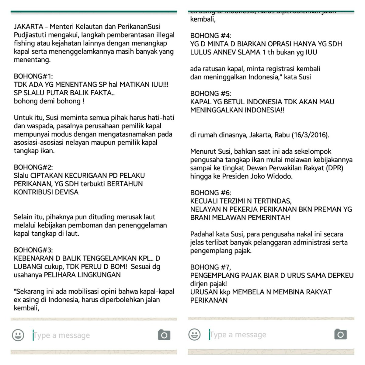 skipjacktuna's tweet photo. Beberapa contoh yg sy sebut2 sblmnya @IuuFishing https://t.co/2d1bCf5EhC