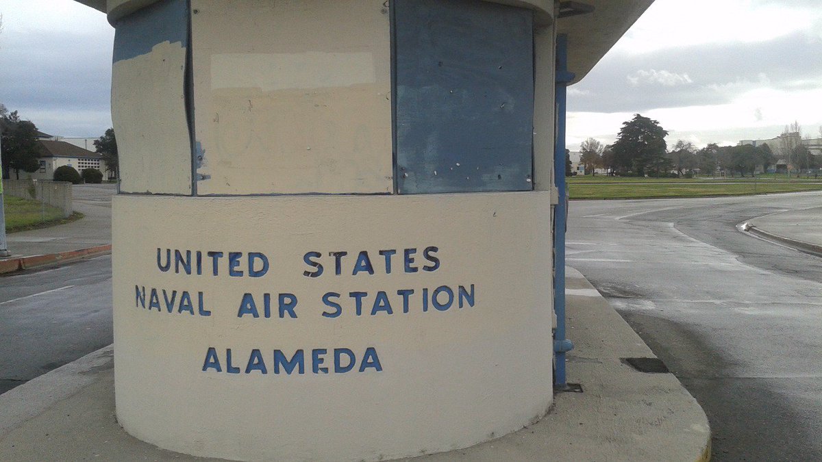 ProjectAlamedav's tweet image. My goal in launching Project Alameda is to provide housing and other services to veterans in need of housing.