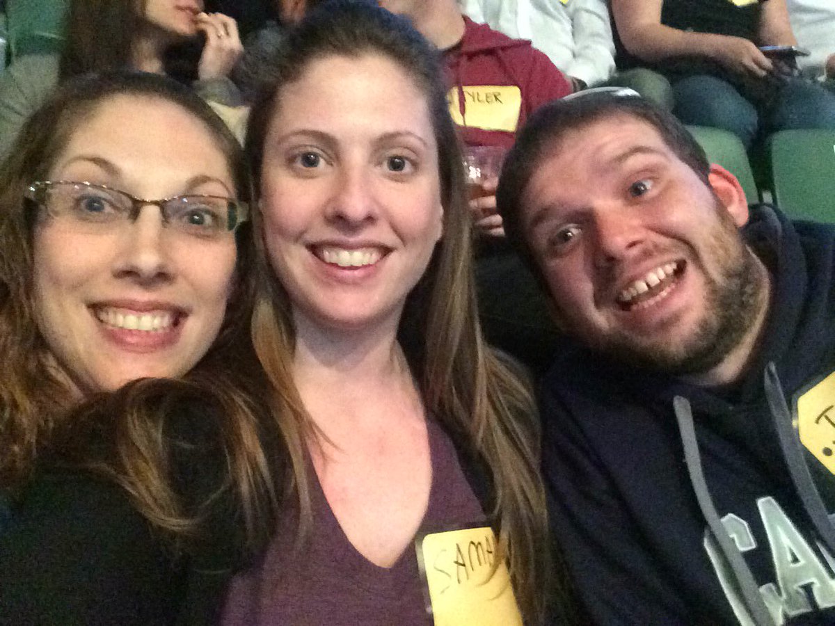 SGunson's tweet photo. @TPIRLive https://t.co/MyQrzx25a0