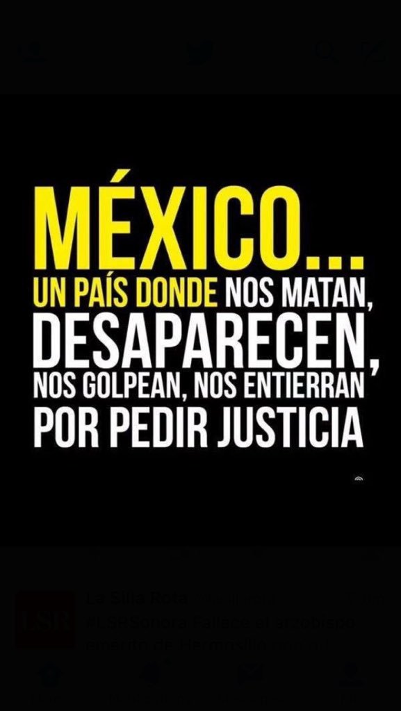 #PaseDeListaDel1al43 en protesta vs PDNPN: "País Donde Nunca Pasa Nada" pese a escándalos perennes <a href="/epigmenioibarra/">epigmenio ibarra</a>