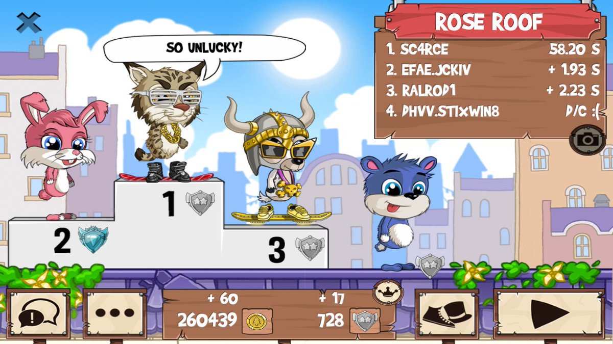 Jiggggggggy's tweet photo. Want to catch an L? #funrun2 #JCKIV #RalRod1 #StixWin8 https://t.co/fOWNcQNGJQ