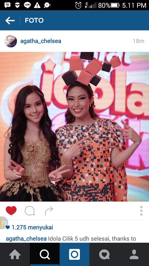 <a href="/AgathaChelsea18/">agatha chelsea</a> hai siang all <a href="/YolandaDMYT/">Yolanda Damayanti</a> <a href="/bagasrds/">abang lari</a> <a href="/ChelseAddict50/">AgathaChelseaT.Fans</a> <a href="/angelinacatelya/">angel</a> <a href="/_ChelseAddict_/">OFC CHELSEADDICT</a> 💜