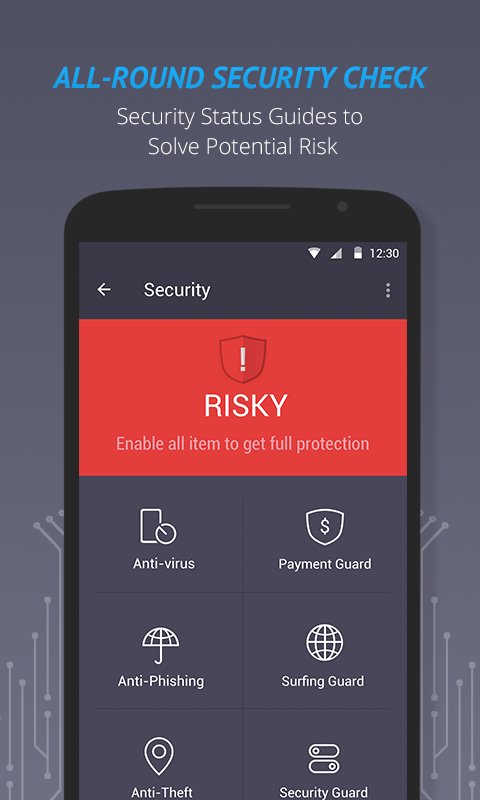 AMC_IObit's tweet photo. AMC Security 5.4 is released! Update now: https://t.co/eYBTZgAtQU
#IObit #AMCSecurity #Update https://t.co/FNGh6wTqu7