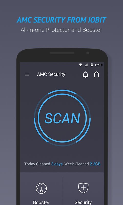 AMC_IObit's tweet photo. AMC Security 5.4 is released! Update now: https://t.co/eYBTZgAtQU
#IObit #AMCSecurity #Update https://t.co/FNGh6wTqu7