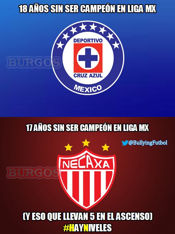 BullyingFutbol tweet picture