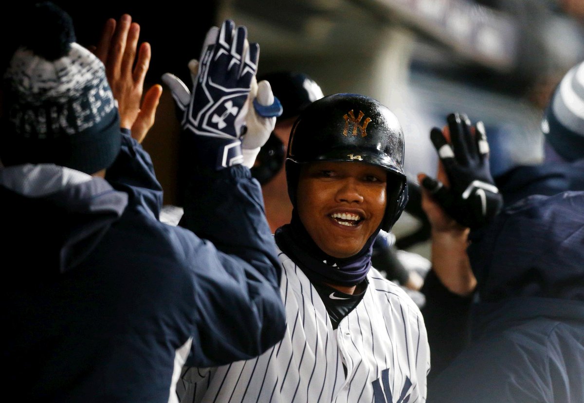 SportsCenter tweet media