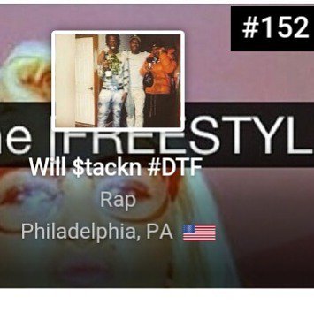 JennaTilveran's tweet photo. _bread_squad | https://t.co/txImjLjMbT | Go check out @will_stackn215 on reverbnation 💥🍞🔥🍞💥🍞🔥 #FREEWILLSTACKN #rev… https://t.co/Cu1ucWYx1n