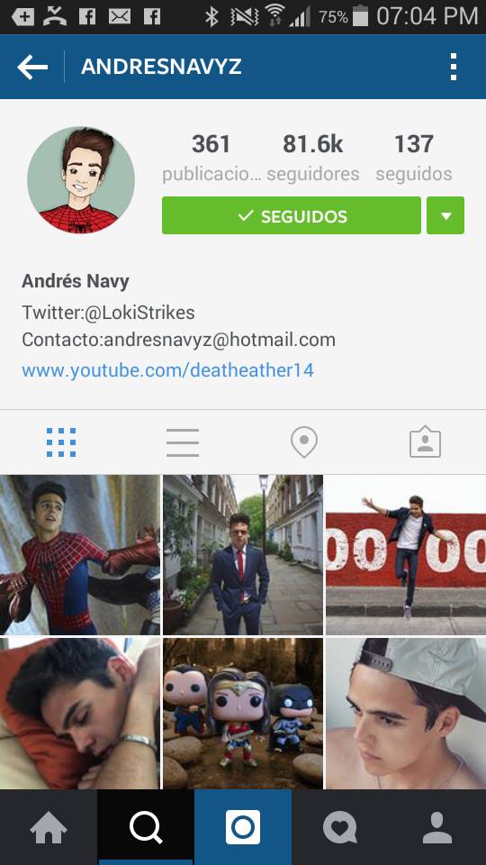 Soy_Luis9's tweet photo. ¡Hey @AndresNavyz Ya segui al pie de la letra todos los pasos!
¡¡¡¡¡¡Quiero Ganarme un POP!!!!!! https://t.co/tjLxCatwiZ