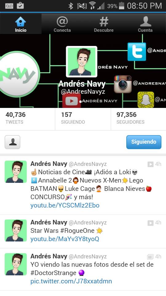 Soy_Luis9's tweet photo. ¡Hey @AndresNavyz Ya segui al pie de la letra todos los pasos!
¡¡¡¡¡¡Quiero Ganarme un POP!!!!!! https://t.co/tjLxCatwiZ