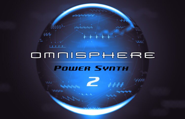 vstplugins_'s tweet image. Omnisphere 2 now available! #VST #beats #Omnisphere2 #nexus #flstudio #musicproducer #fl12 #fl11