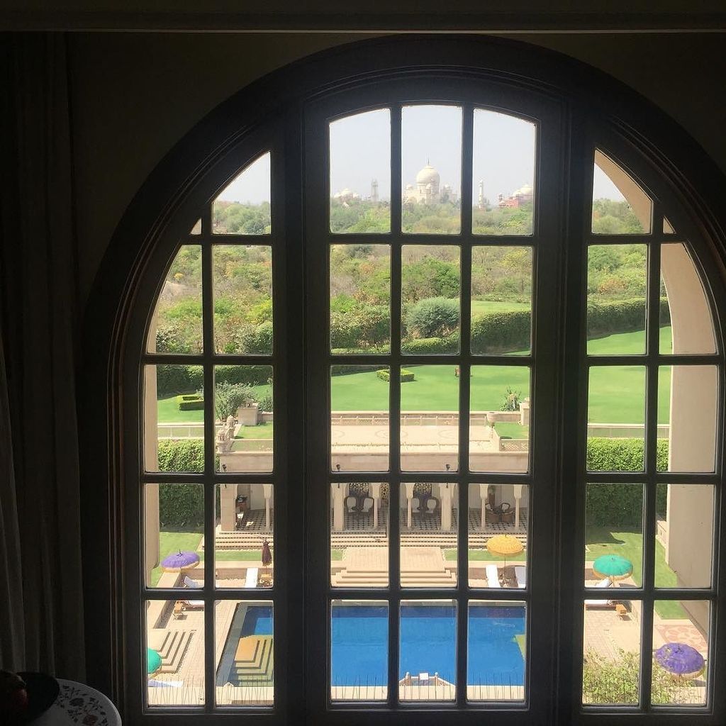 EricReader's tweet photo. Beautiful view from our beautiful room.  #TravelWithEric @ctltravel https://t.co/CS5tBEh9RZ https://t.co/p1rslgv8Wx